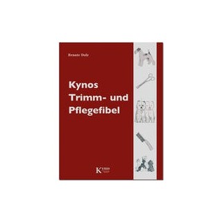 KYNOS Trimm- und Pflegefibel