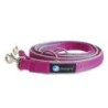 Annyx Führleine Classic Bolt Fun [Grau / Pink]