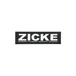 Trixie - Klettsticker für Julius-K9® IDC® Powergeschirre® [Größe S, 11 x 3 cm - 3x10 Stück]