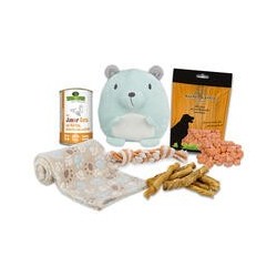 Welpenbox