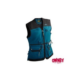 OWNEY Damen Weste "Dog Sport"