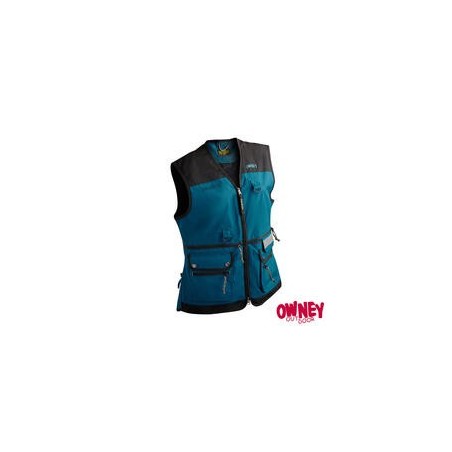 OWNEY Damen Weste "Dog Sport"
