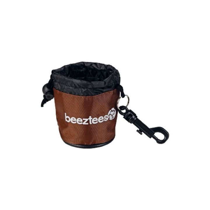 Beeztees Leckerlitasche