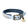 Trendfährte Hundehalsband BioThane®