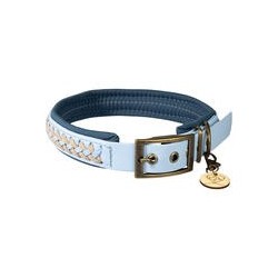 Trendfährte Hundehalsband BioThane®