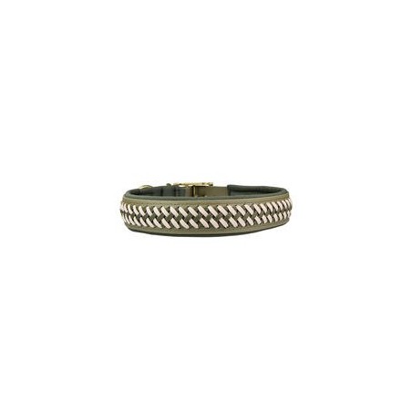 Trendfährte Hundehalsband BioThane®