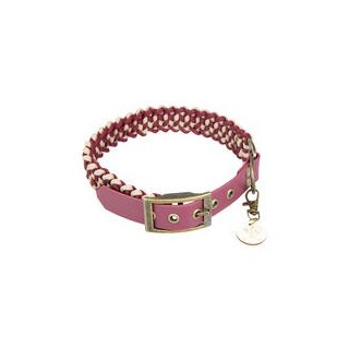 Trendfährte Hundehalsband Paracord