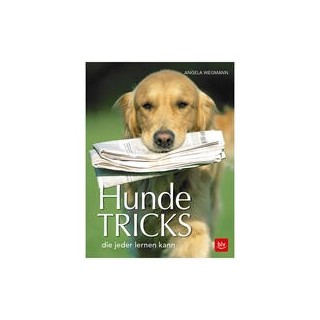 Hundetricks