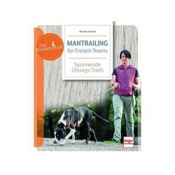 Mantrailing für Freizeit-Teams