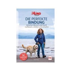 Die perfekte Bindung zwischen Mensch und Hund