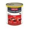 animonda GranCarno Rind Pur 6x800g