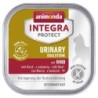 animonda INTEGRA PROTECT Adult Urinary Oxalstein mit Rind 6x100g