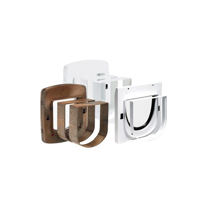 Petsafe Staywell Tunnelverlängerung für Katzenklappe