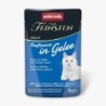 animonda vom Feinsten Raffinesse Gelee Huhn und Lachs 24x85g