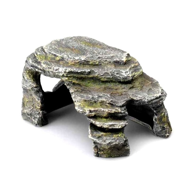 Europet-Bernina Aquarium Dekoration Corner Stone