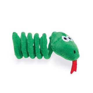 Beeztees Dschungel Craza Katzenspielzeug Grün