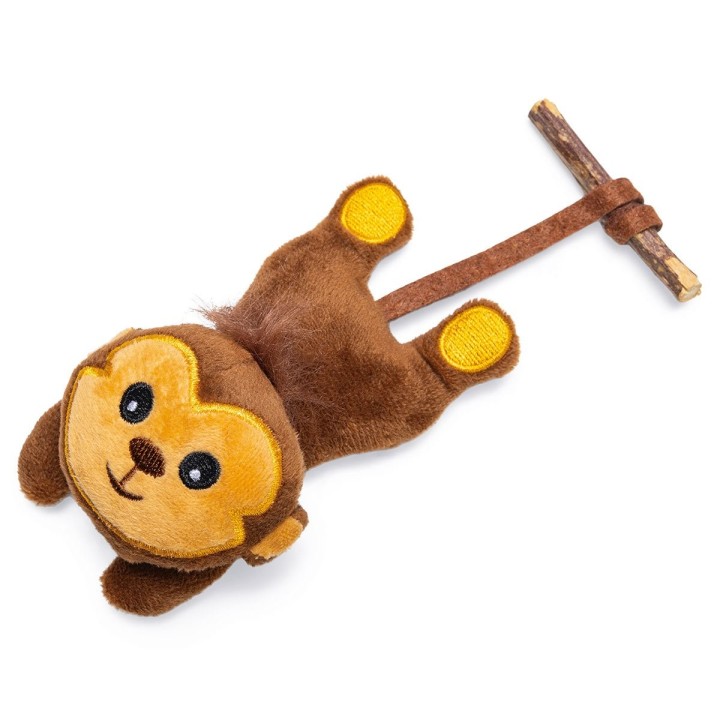 Beeztees Dschungel Matatabi Affe