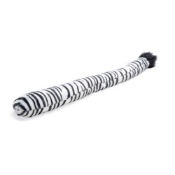 Beeztees Dschungel Zebraschwanz 50x6 cm