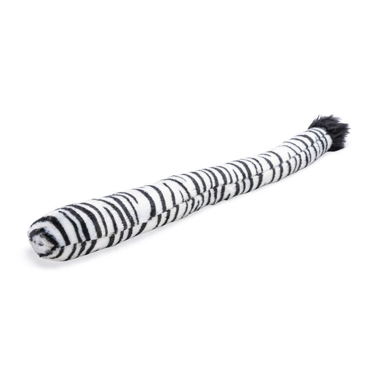 Beeztees Dschungel Zebraschwanz 50x6 cm