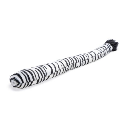 Beeztees Dschungel Zebraschwanz 50x6 cm