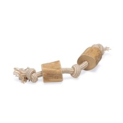 Beeztees Patries Hundespielzeug 35 cm