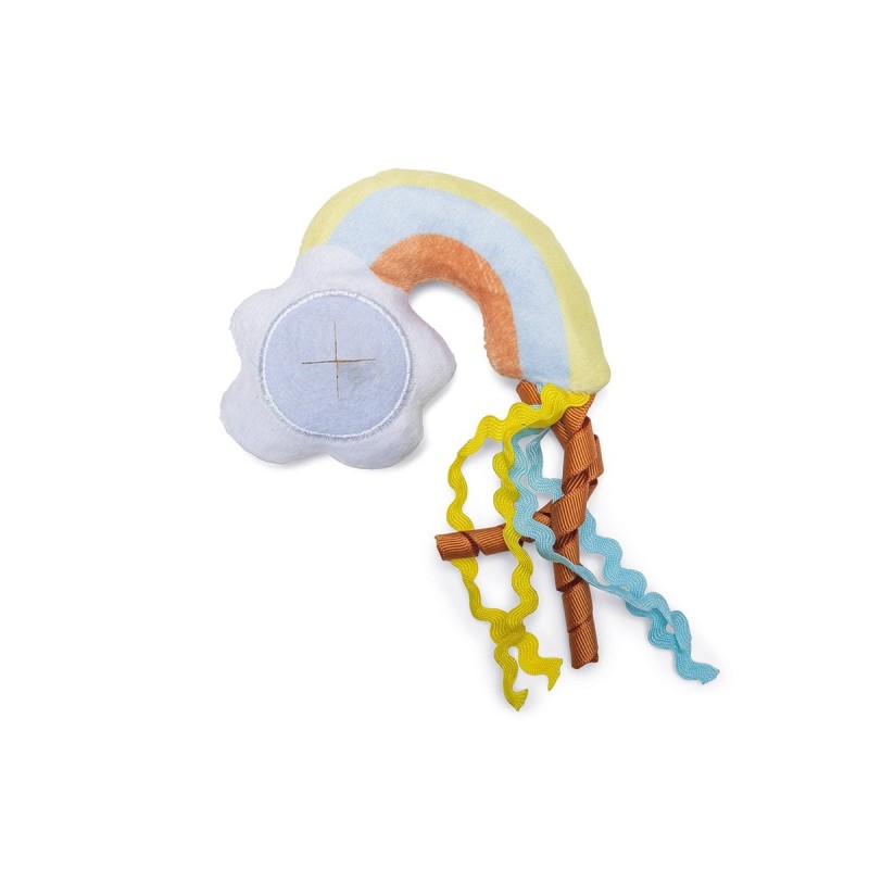 Beeztees Kitten Hide and Seek Iris Beeztees Kitten Hide and Seek Iris