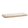 Beeztees Moza Fensterbankkissen 65x27 cm beige