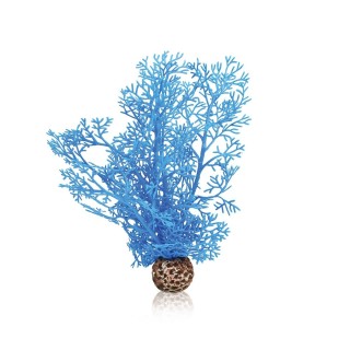 biOrb Hornkoralle S blau