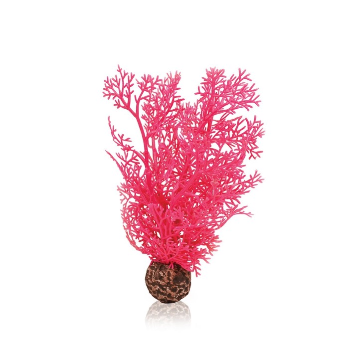 biOrb Hornkoralle S pink