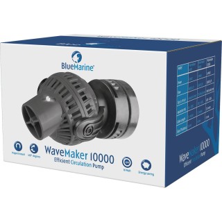 Blue Marine WaveMaker 10000