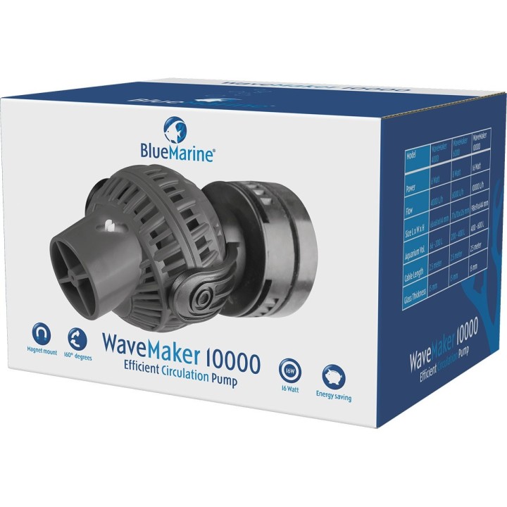 Blue Marine WaveMaker 10000