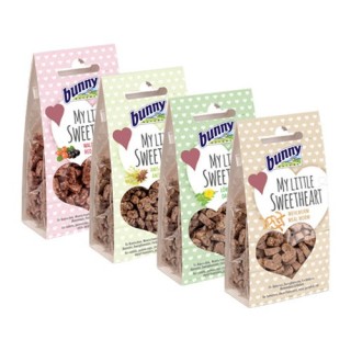 Bunny Nature My Little Sweetheart - Löwenzahn - 30 g