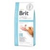 Brit Vet Diet Dog Obesity 12 kg