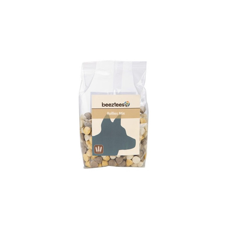 Beeztees Rollies Mix - 400 g