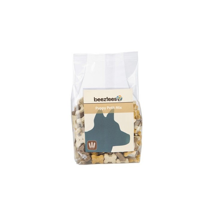 Beeztees Puppy Petit Mix - 400 g
