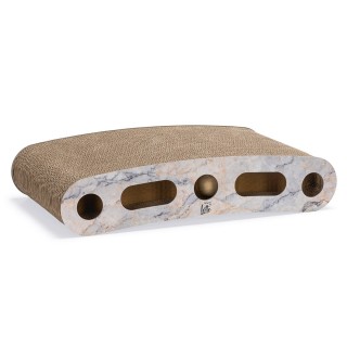 Designed by Lotte Silja Kratzspielzeug 46x25 cm