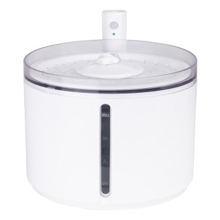 District 70 Wireless Pet Fountain Flow weiß