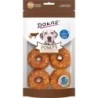 Dokas Donuts mit Hühnerbrust 160g