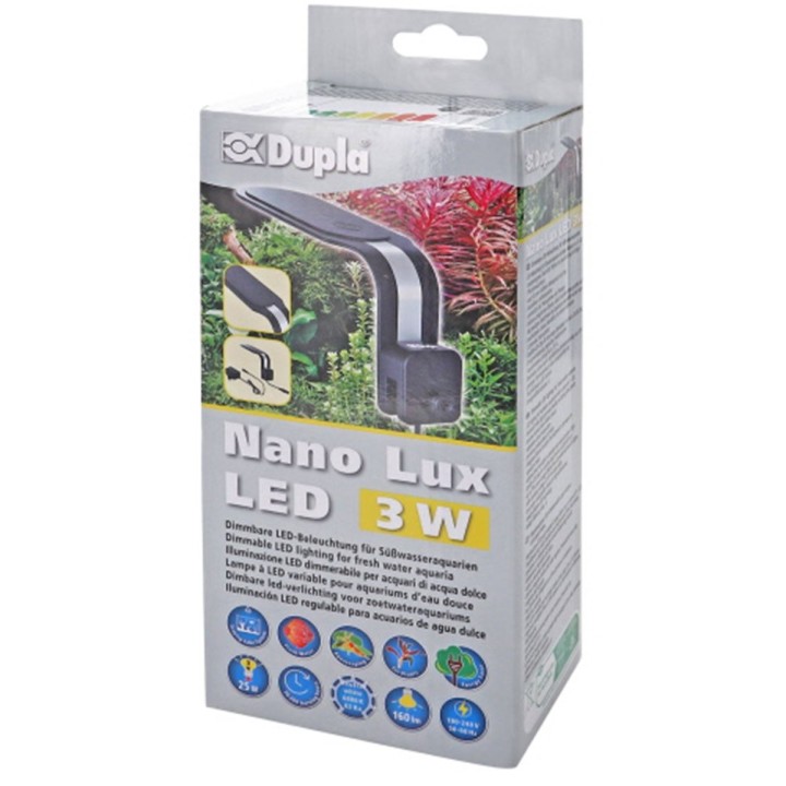 Dupla Nano Lux LED 3W