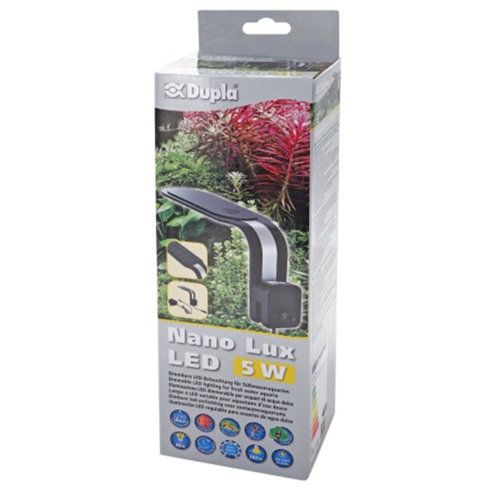Dupla Nano Lux LED 5W