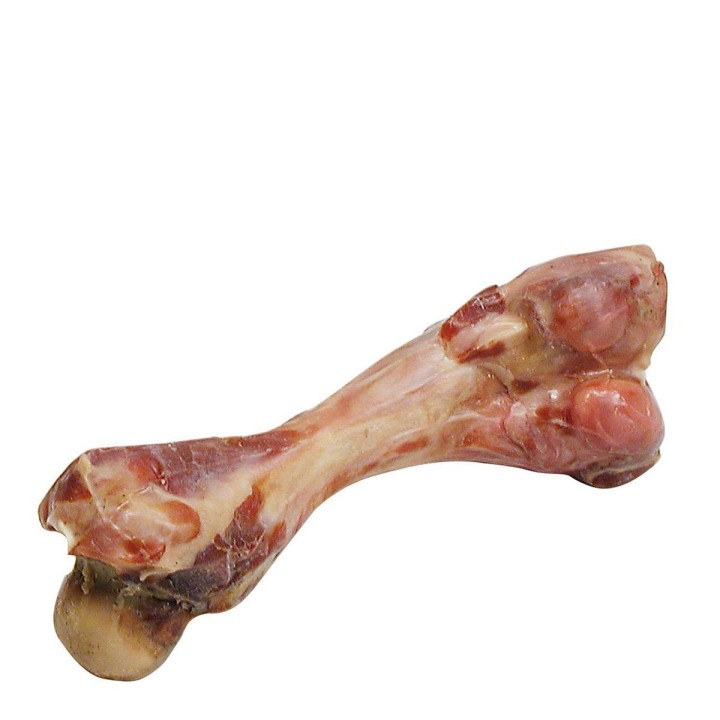 Duvo + Farmz Italien Ham Bone Maxi XL 20 x 4 x 3,5cm