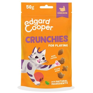 Edgard & Cooper Crunchies Huhn 50 g
