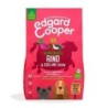 Edgard & Cooper Adult Bio Rind & Freilaufhuhn 700g