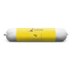 Escapure Puten Wurst 6x400g