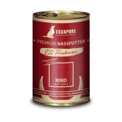 Escapure Rinder Gulasch Menü 6x400g