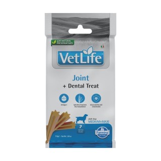 Farmina Vet Life Dental Treat Joint Medium/Maxi 110g