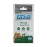 Farmina Vet Life Dental Treat Obesity Medium/Maxi 110g
