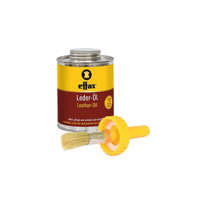 Effax Leder-Öl