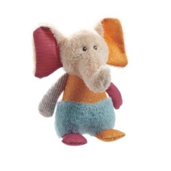 Hunter Hundespielzeug Muli Elefant 18 cm