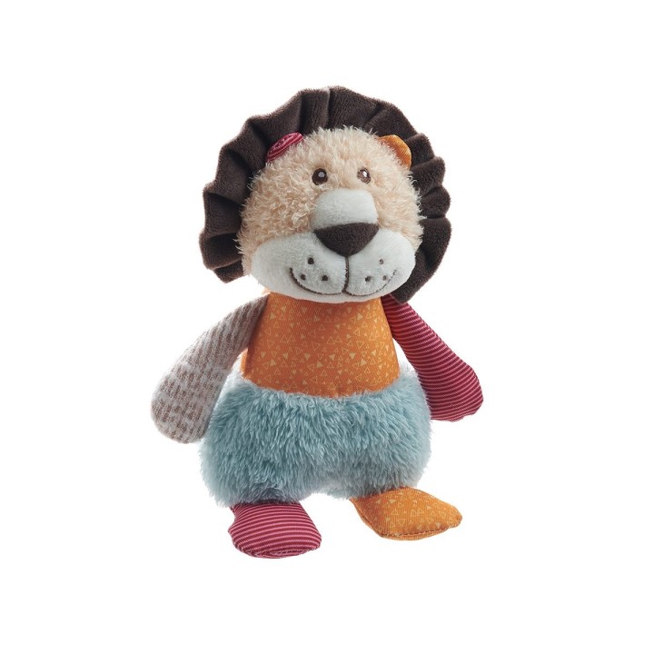 Hunter Hundespielzeug Muli Löwe 18 cm